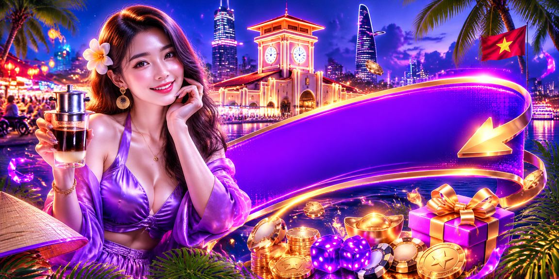 Truy cập cược đẳng cấp từ quán cà phê tại TP Hồ Chí Minh