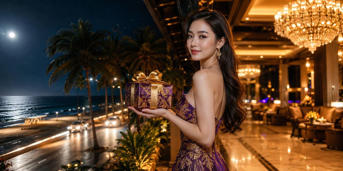 Thanh toán an toàn bằng ví điện tử nhanh chóng tại Mũi Né